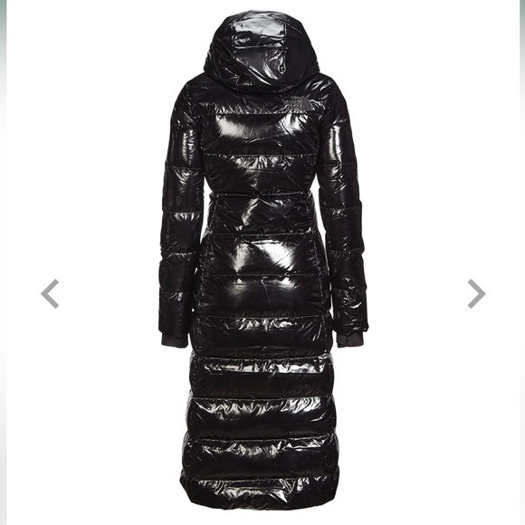 The North Face Jackets & Coats The North Face Haxton Parka In Tnf